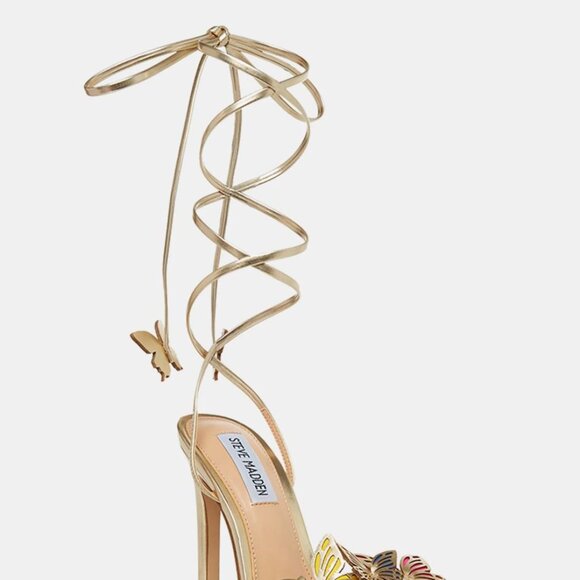 Steve Madden Utopia heels - Picture 4 of 10